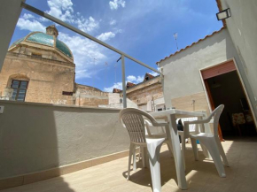 Cortile San Francesco Marsala
